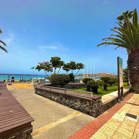 Playa Lux Los Cristianos Los Cristianos  Extérieur photo