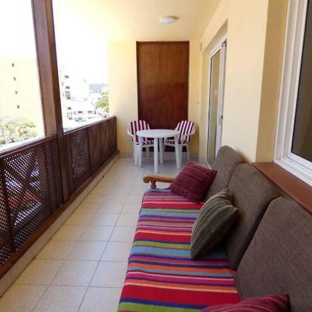 Playa Lux Los Cristianos Los Cristianos  Extérieur photo