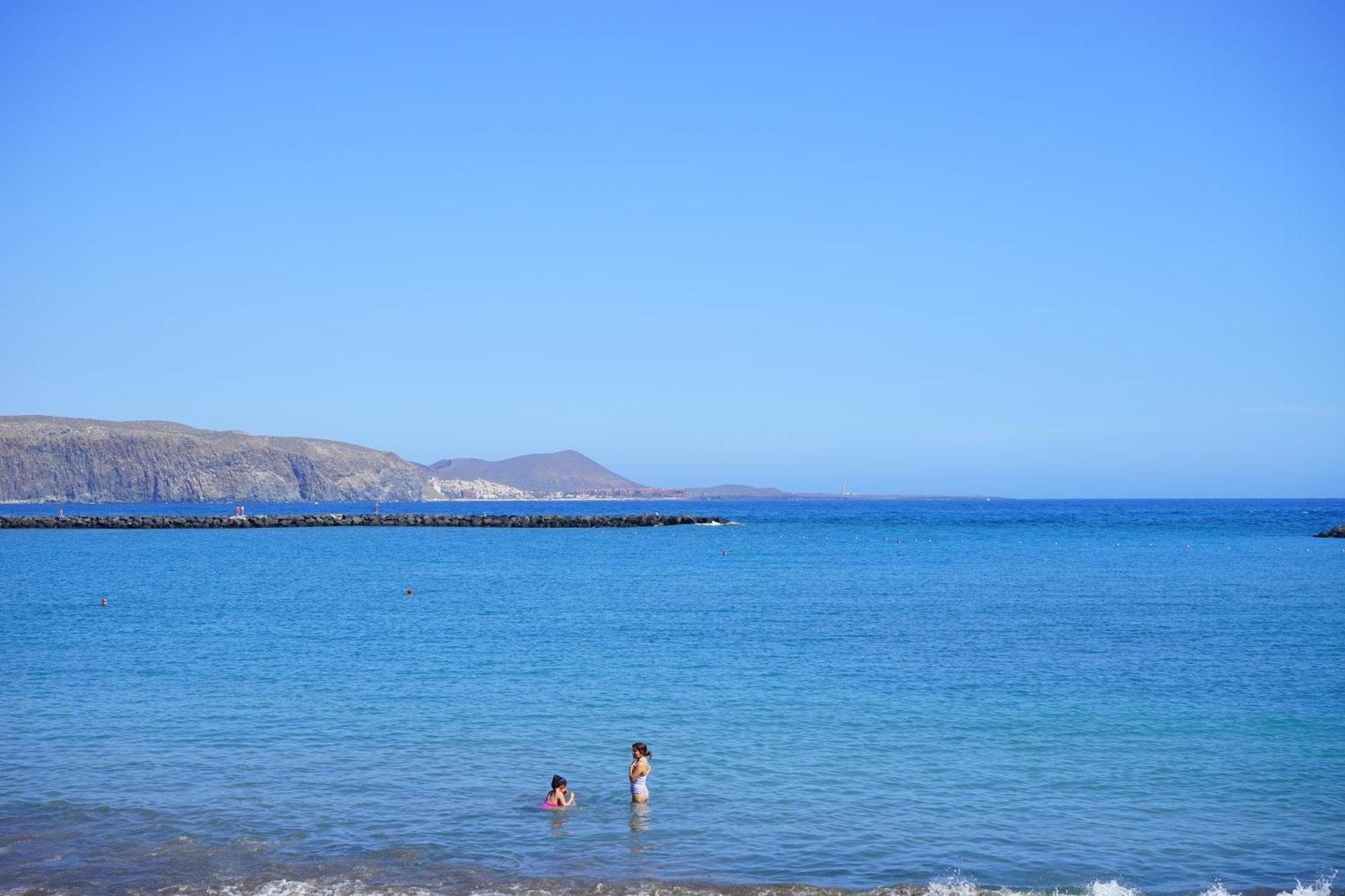 Playa Lux Los Cristianos Los Cristianos  Extérieur photo