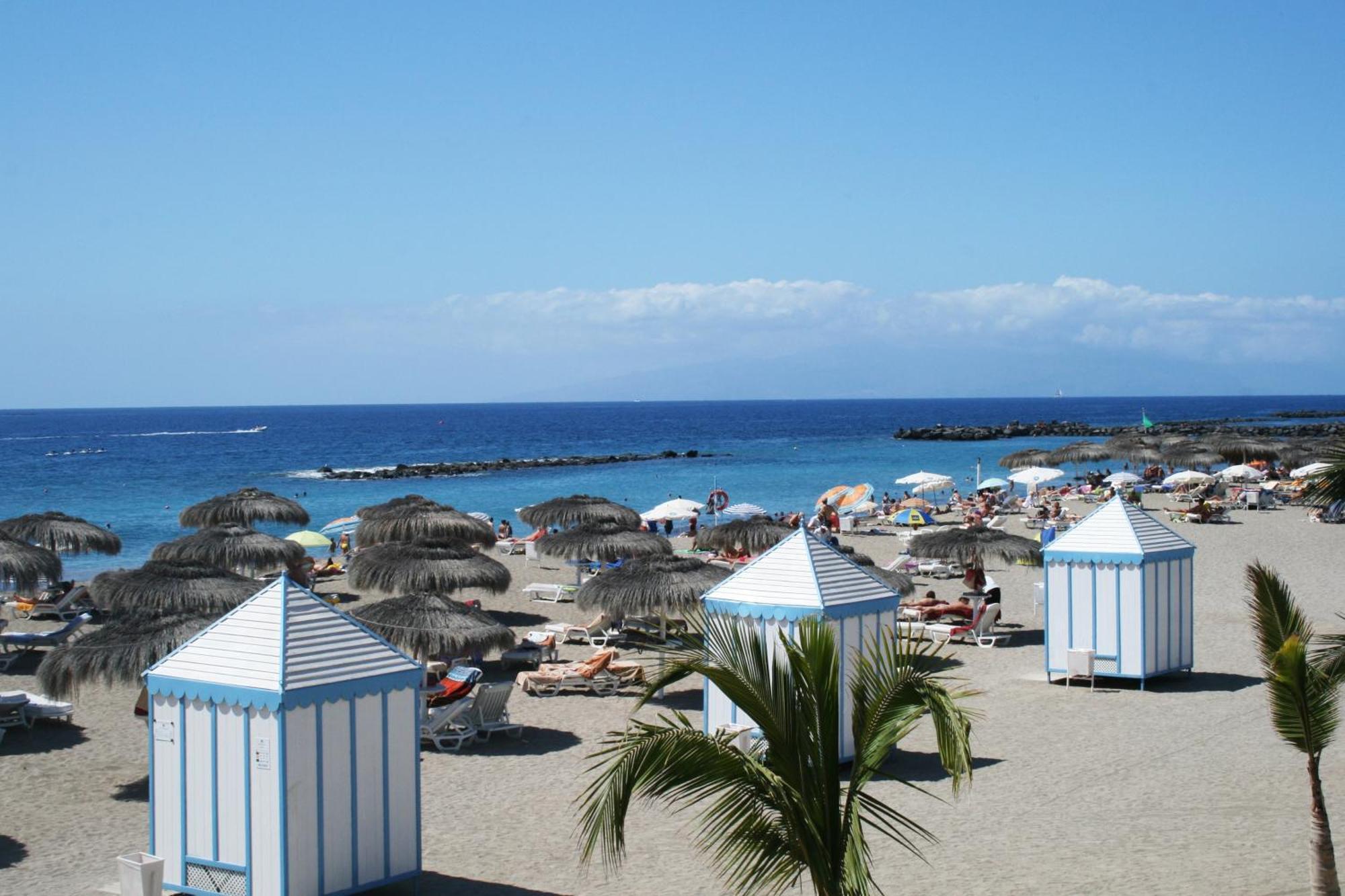 Playa Lux Los Cristianos Los Cristianos  Extérieur photo