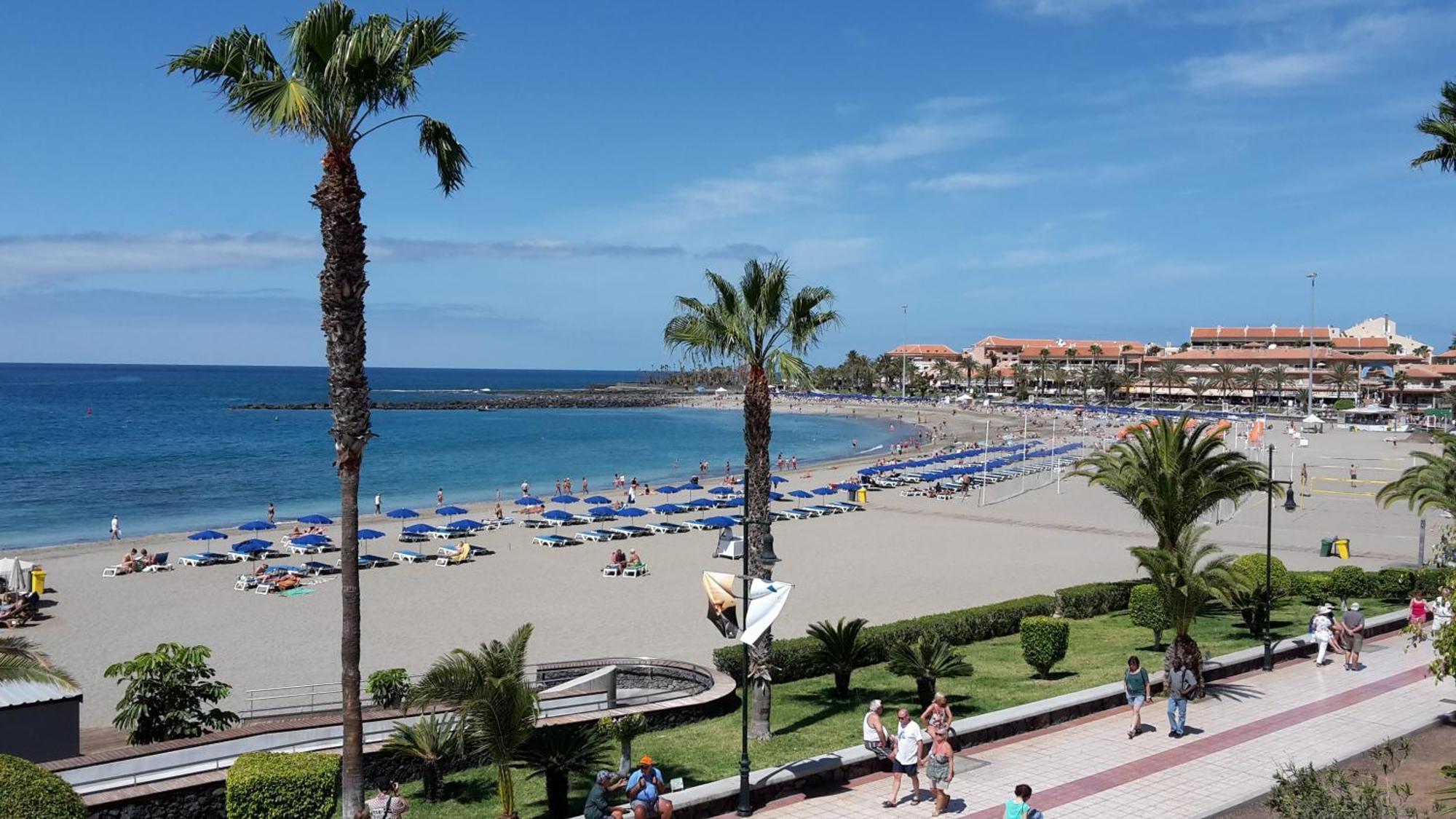 Playa Lux Los Cristianos Los Cristianos  Extérieur photo