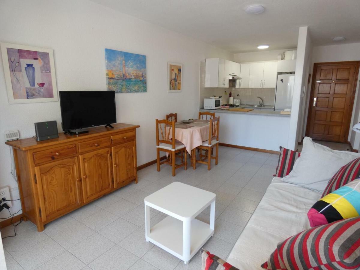 Playa Lux Los Cristianos Los Cristianos  Extérieur photo
