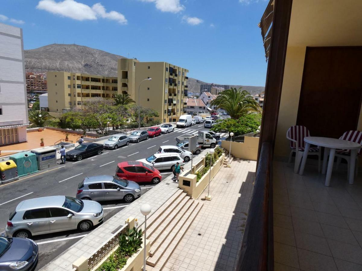 Playa Lux Los Cristianos Los Cristianos  Extérieur photo