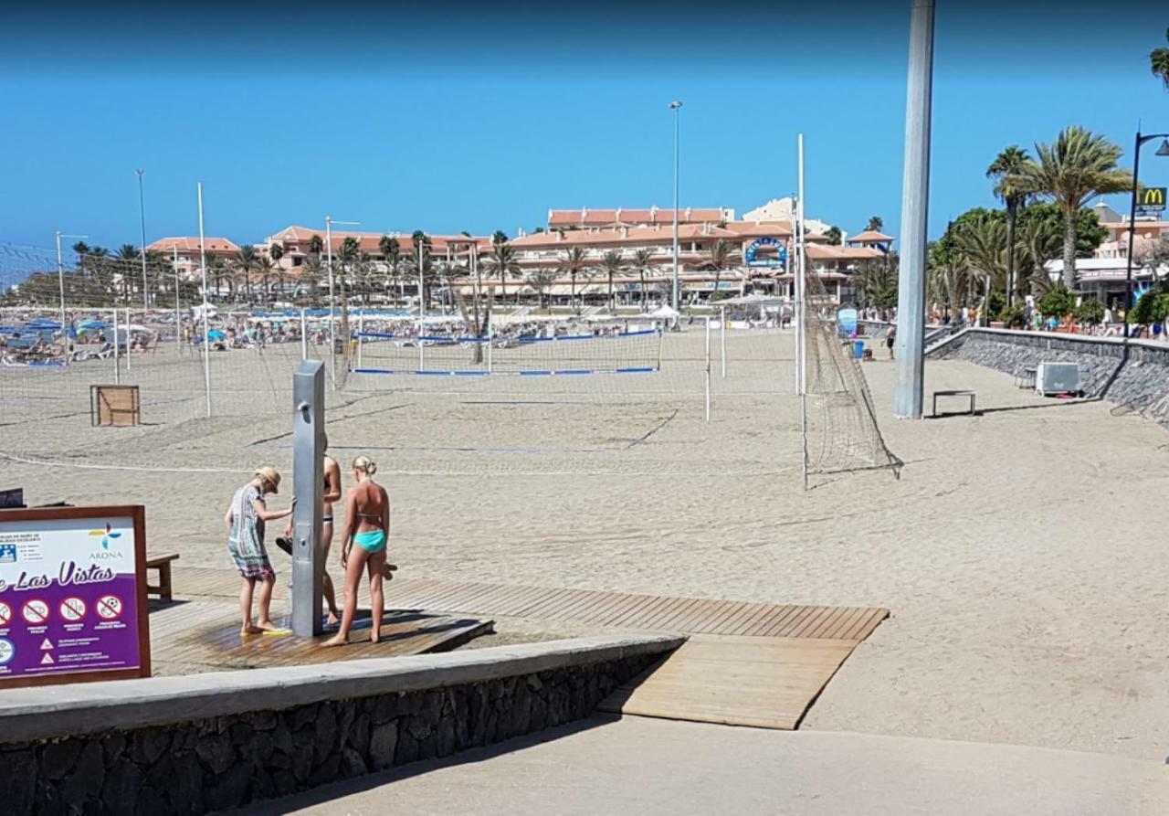 Playa Lux Los Cristianos Los Cristianos  Extérieur photo