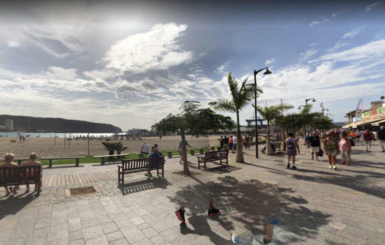Playa Lux Los Cristianos Los Cristianos  Extérieur photo