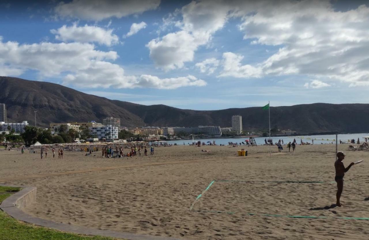 Playa Lux Los Cristianos Los Cristianos  Extérieur photo