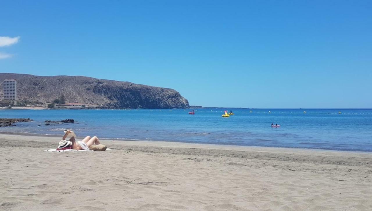 Playa Lux Los Cristianos Los Cristianos  Extérieur photo