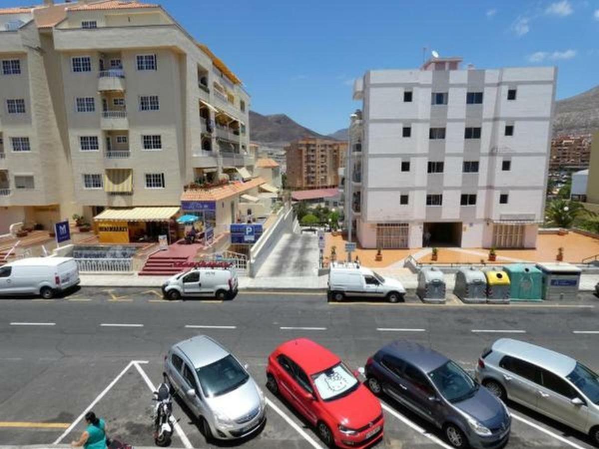 Playa Lux Los Cristianos Los Cristianos  Extérieur photo